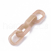 Acrylic Linking Rings OACR-T008-05A-3