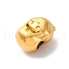304 Stainless Steel Beads STAS-I331-10G-E-2