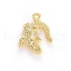 Alloy Pendants TIBEP-A040-015G-NR-3