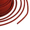 40M Nylon Coated 304 Stainless Steel Braided Wires TWIR-P002-01A-05-1