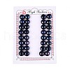 Grade 3A Dyed Natural Cultured Freshwater Pearl Beads PEAR-N018-3A-10511A-01-2