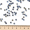 Glass Seed Beads X1-SEED-H002-B-D215-4