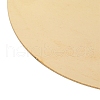 (Defective Closeout Sale: Surface Scratches) Brass Sheet KK-XCP0001-88E-2