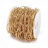 304 Stainless Steel Cable Chain CHS-C006-22G-4