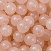Imitation Jade Glass Seed Beads SEED-Z004-J8MM-01-3
