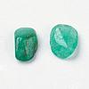 Natural Green Aventurine Beads G-L474-02-2