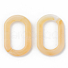 Acrylic Linking Rings OACR-R079-06-1