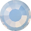Preciosa® Crystal Hotfix Flatback Stones Y-PRC-HSS16-31110-2