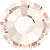 Preciosa® Crystal Hotfix Flatback Stones Y-PRC-HSS6-00520-2
