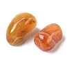 Natural Red Agate Beads G-Z062-06B-2