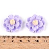 Resin Decoden Cabochons CRES-T025-04D-3