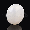Opaque Acrylic Beads X-OACR-T020-048-2