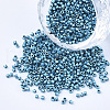 Glass Cylinder Beads SEED-Q036-01A-C03-1