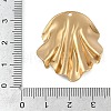 304 Stainless Steel Pendants STAS-M078-03B-G-3