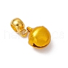 Brass Pendants PALLOY-JF03969-02-4