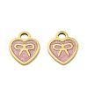 304 Stainless Steel Pendants STAS-A118-05B-G-1