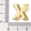 Rack Plating Brass Pendants KK-I722-07G-X-3
