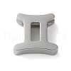 Constellation 304 Stainless Steel Charms STAS-U038-01P-03-1