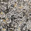Transparent Colours Glass Round Beads SEED-F006-05A-14-3