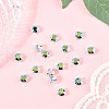 Preciosa® MAXIMA Crystal in Sew-On Cup X-PRC-SS29-50730-200-S-4