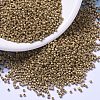 MIYUKI Delica Beads X-SEED-J020-DB1163-1