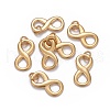 304 Stainless Steel Charms STAS-L218-17G-1