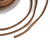 50 Yards Faux Suede Cord LW-U001-01A-3