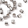 Column Brass Beads KK-G509-01C-P-2