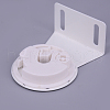 Window Blind Curtain Accessories Manual Roller Blinds Bead Chain Accessories Bracket Kitchen Accessories AJEW-WH0119-18-2