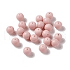 Luminous Candy Color Glass Bead GLAA-E031-01B-05-2