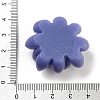 Two Tone Opaque Resin Decoden Cabochons RESI-K042-01E-3
