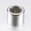 Tarnish Resistant 304 Stainless Steel Beads STAS-E418-13P-2