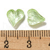 Glass Rhinestone Cabochons RGLA-G021-05A-238DE-3