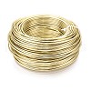Anodized Aluminum Wire AW-S001-1.0mm-27-2