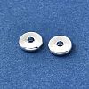 Brass Spacer Beads KK-Q782-06S-2