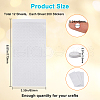 Double Sided Adhesive EVA Foam Sheets AJEW-WH20010-05-2