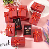Cardboard Paper Jewelry Set Boxes AJEW-TAC0035-03A-15
