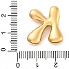 304 Stainless Steel Pendants STAS-S166-02G-11-3