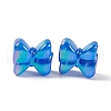 Opaque Acrylic Beads OACR-C008-07C-3