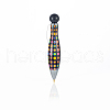 Plastic Diamond Painting Point Drill Pen DIAM-PW0001-012C-1