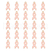 DICOSMETIC 60Pcs Alloy Enamel Pendants ENAM-DC0001-76-1