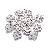 Tarnish Resistant 201 Stainless Steel Links connectors STAS-L234-022P-1