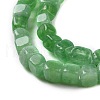 Natural Quartz Beads Strands G-C023-09E-4