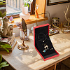 Rectangle PU Leather with Lint Jewelry Storage Box AJEW-WH0505-86A-01-6