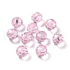 K9 Glass Imitation Austrian Crystal Beads GLAA-H024-17D-20-1