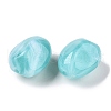 Opaque Acrylic Beads OACR-N137-36F-2