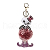 Halloween Alloy Keychain KEYC-M023-01B-2