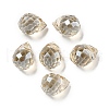 Electroplate Glass Beads EGLA-A041-02-PL01-1