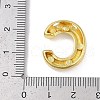Brass Pendant KK-M009-01C-3