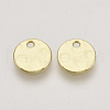 Alloy Charms X-PALLOY-S121-179-2